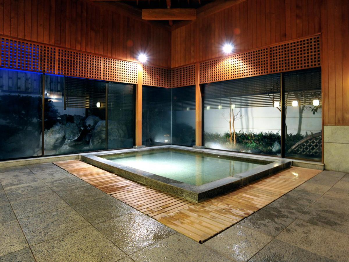 Hotel Hagoromo Shizuoka Zewnętrze zdjęcie