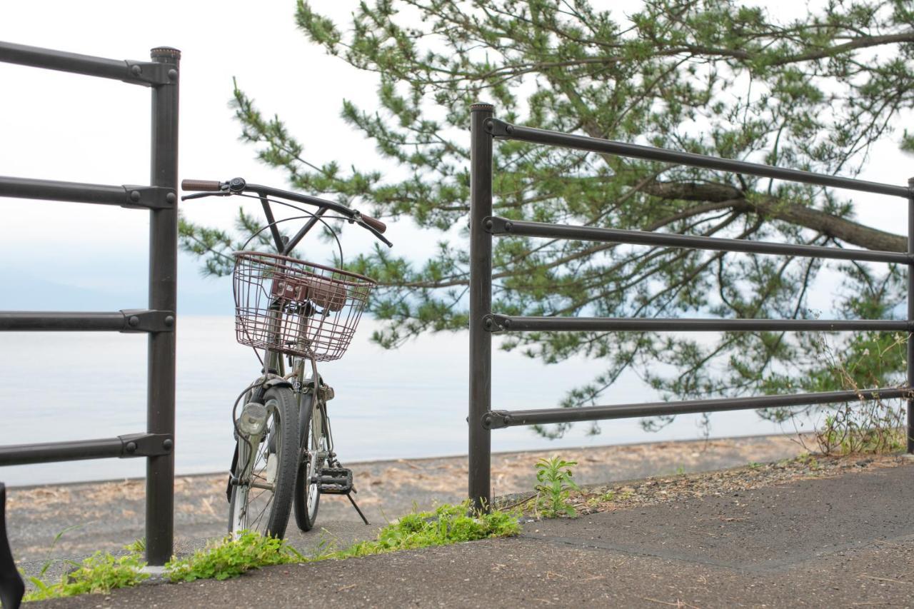 Hotel Hagoromo Shizuoka Zewnętrze zdjęcie