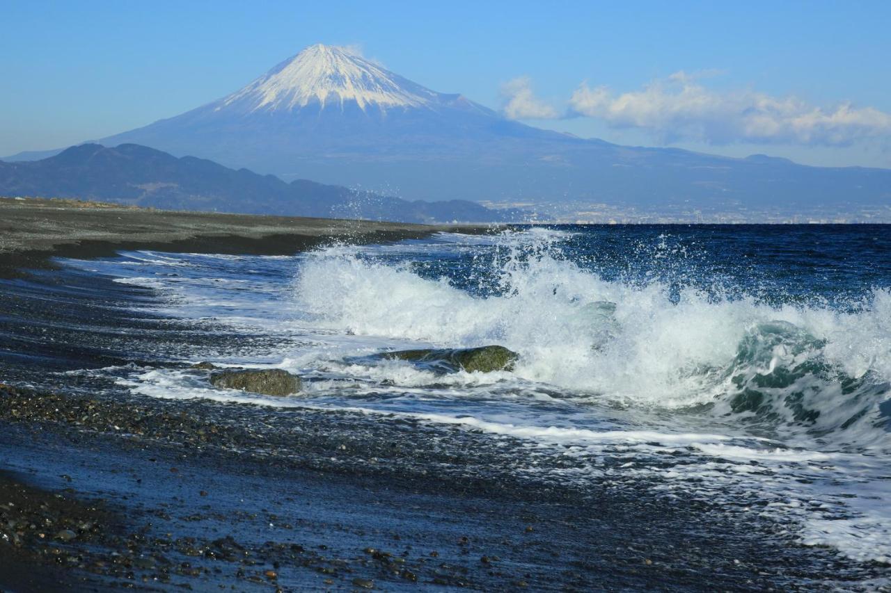 Hotel Hagoromo Shizuoka Zewnętrze zdjęcie