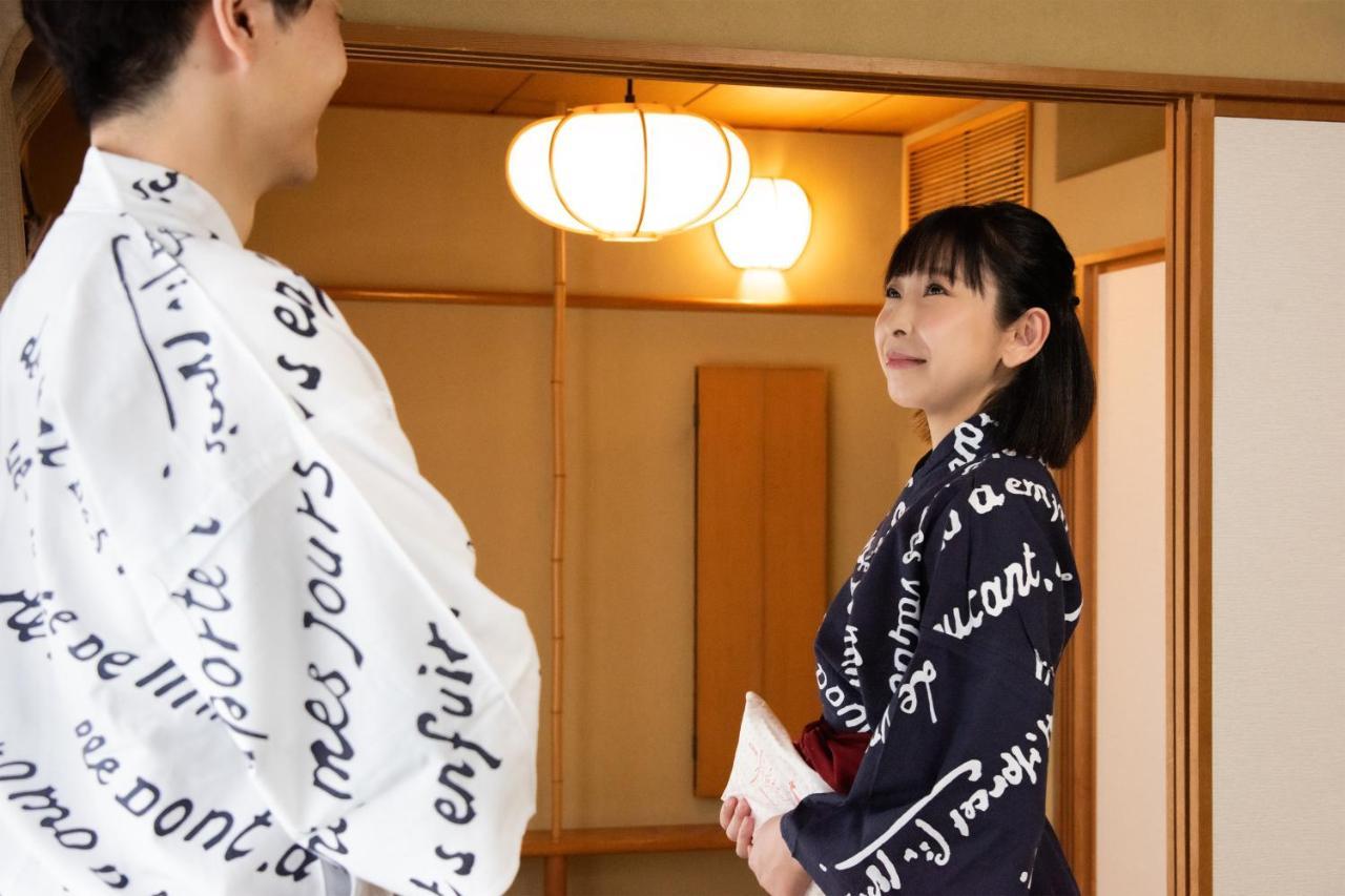 Hotel Hagoromo Shizuoka Zewnętrze zdjęcie