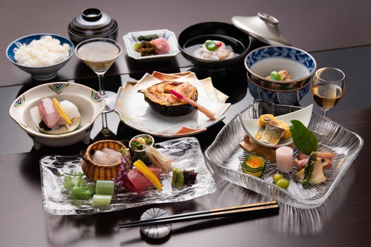 Hotel Hagoromo Shizuoka Zewnętrze zdjęcie