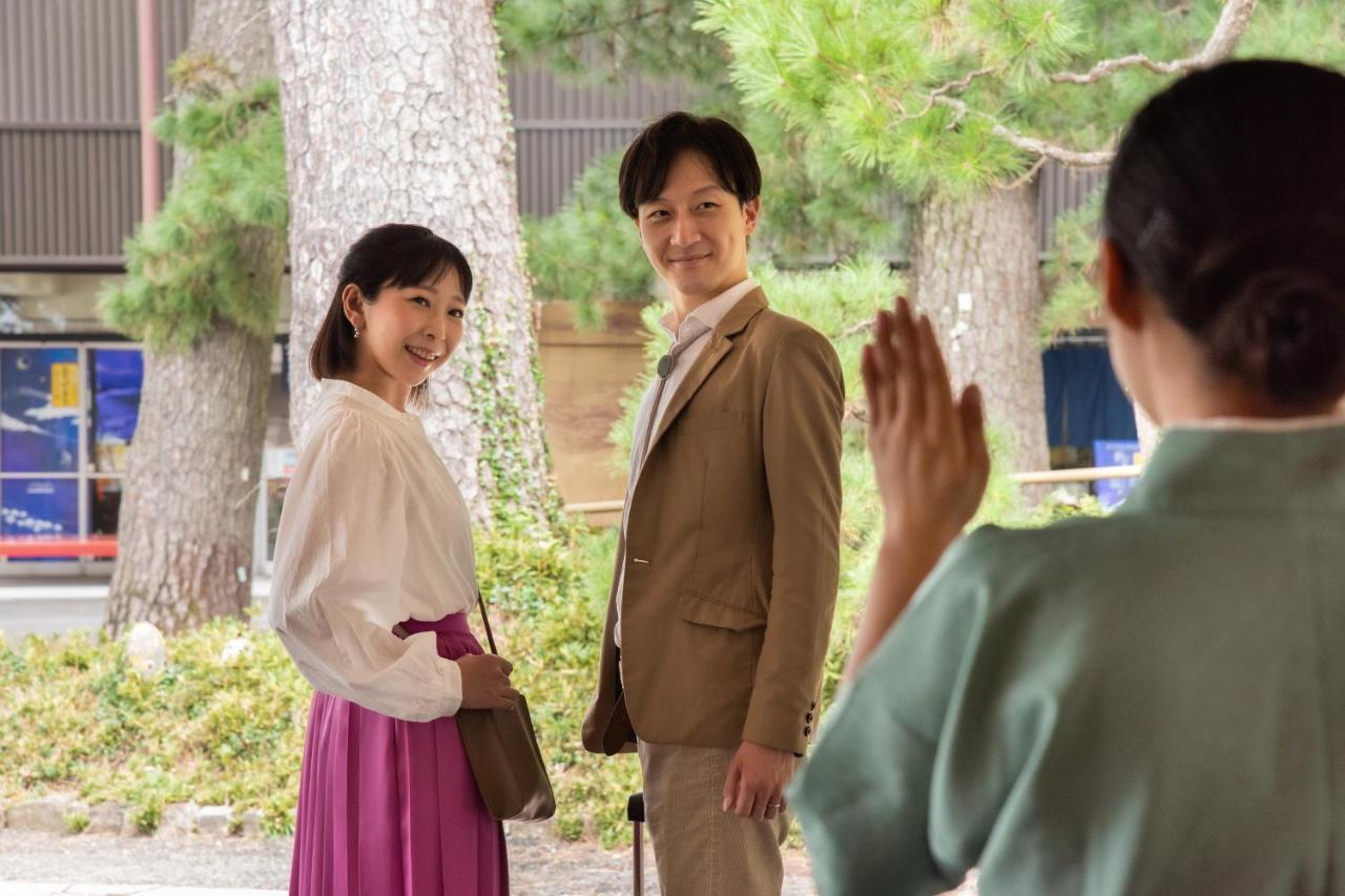 Hotel Hagoromo Shizuoka Zewnętrze zdjęcie