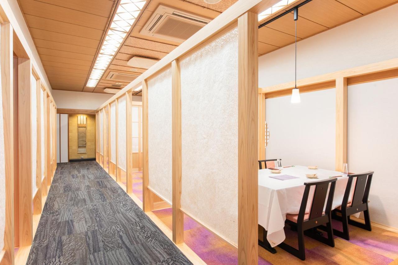 Hotel Hagoromo Shizuoka Zewnętrze zdjęcie
