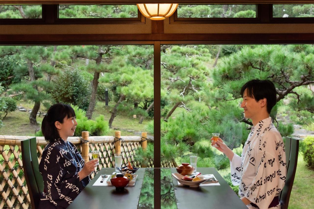Hotel Hagoromo Shizuoka Zewnętrze zdjęcie