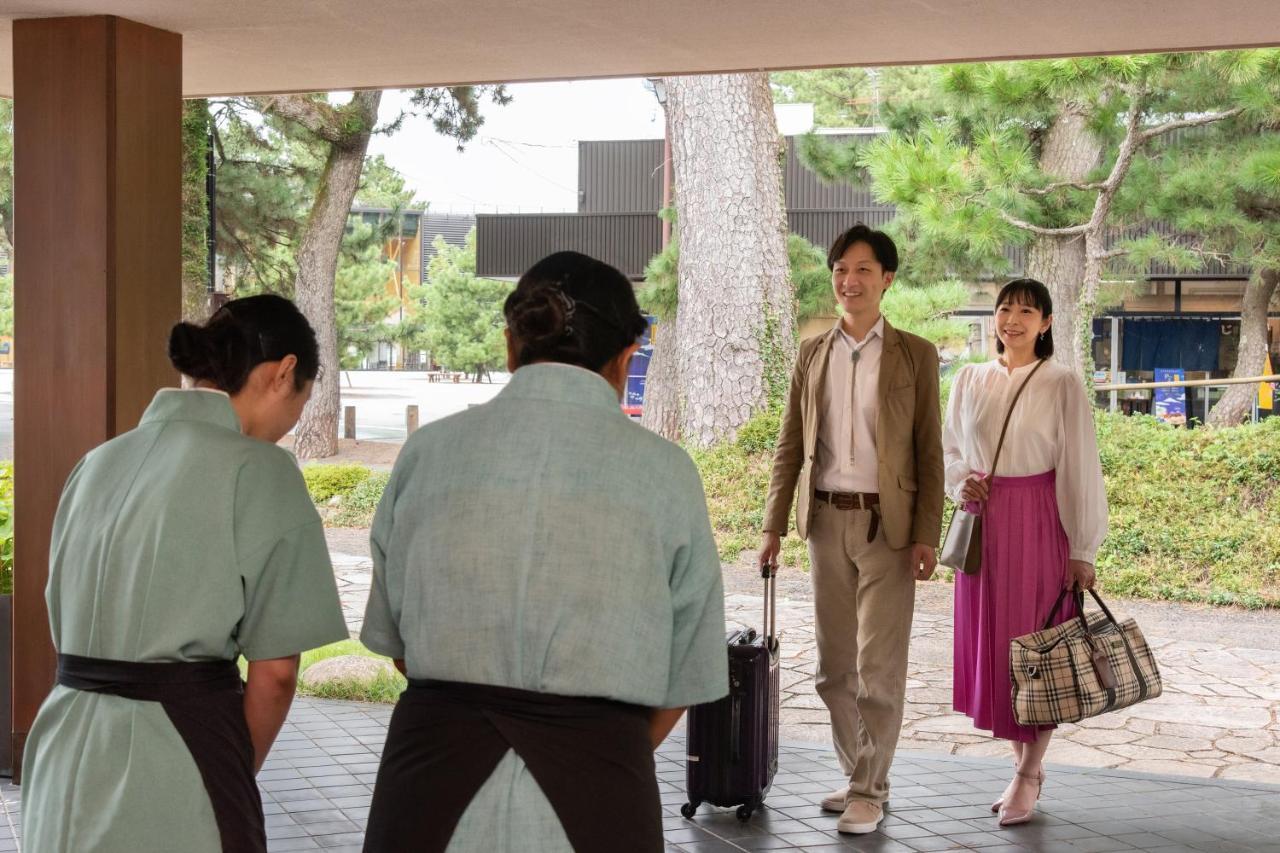 Hotel Hagoromo Shizuoka Zewnętrze zdjęcie