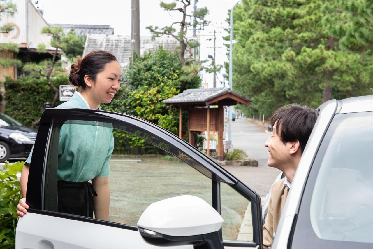 Hotel Hagoromo Shizuoka Zewnętrze zdjęcie