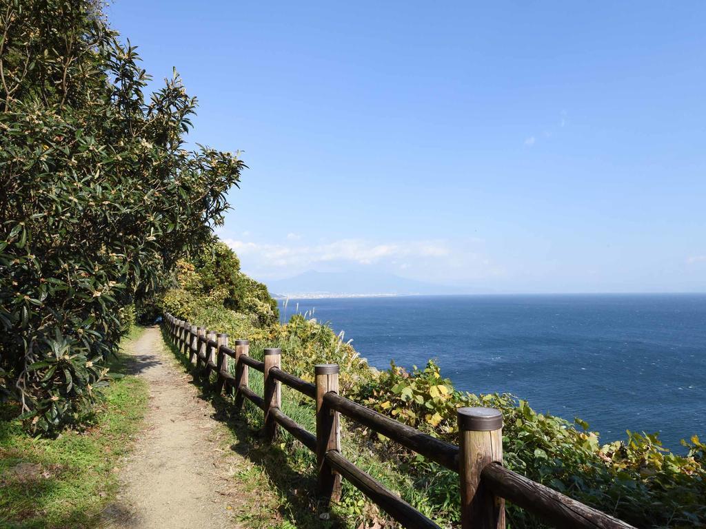 Hotel Hagoromo Shizuoka Zewnętrze zdjęcie