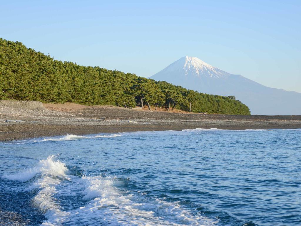 Hotel Hagoromo Shizuoka Zewnętrze zdjęcie