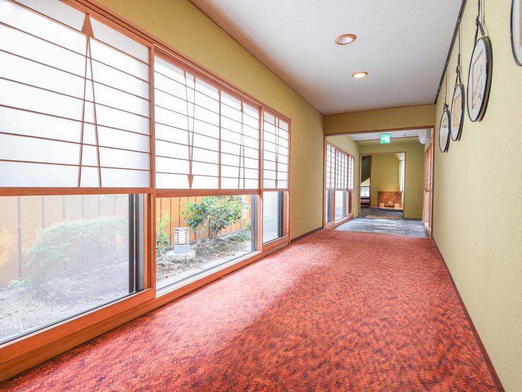 Hotel Hagoromo Shizuoka Zewnętrze zdjęcie