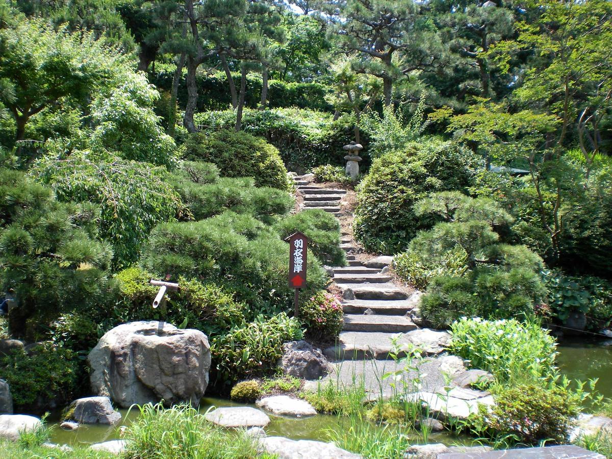 Hotel Hagoromo Shizuoka Zewnętrze zdjęcie