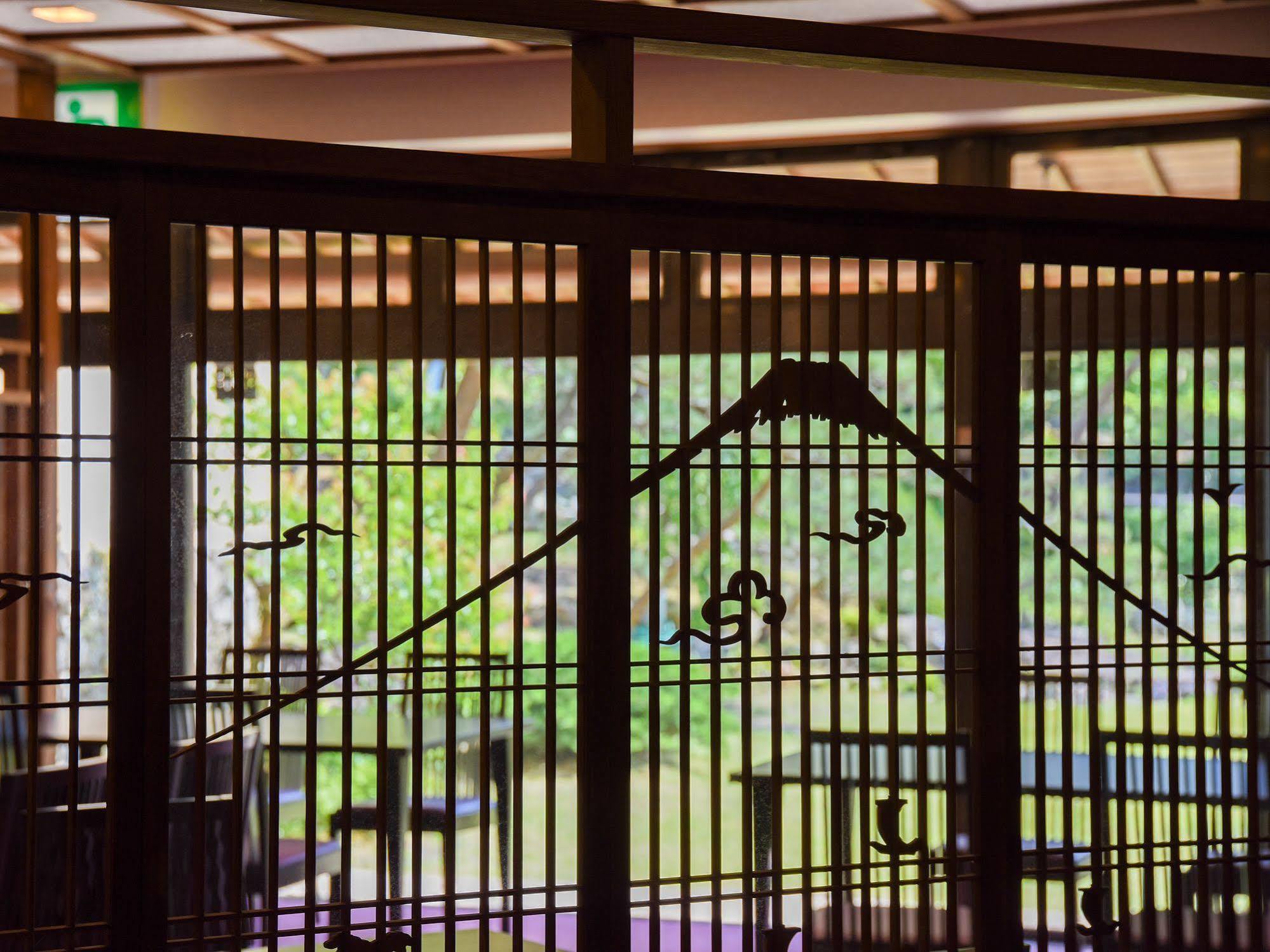 Hotel Hagoromo Shizuoka Zewnętrze zdjęcie