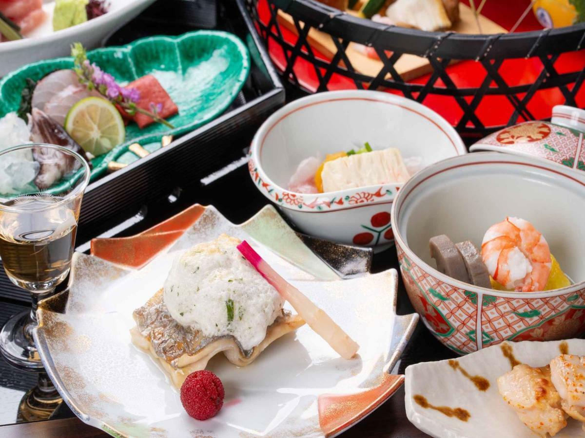 Hotel Hagoromo Shizuoka Zewnętrze zdjęcie