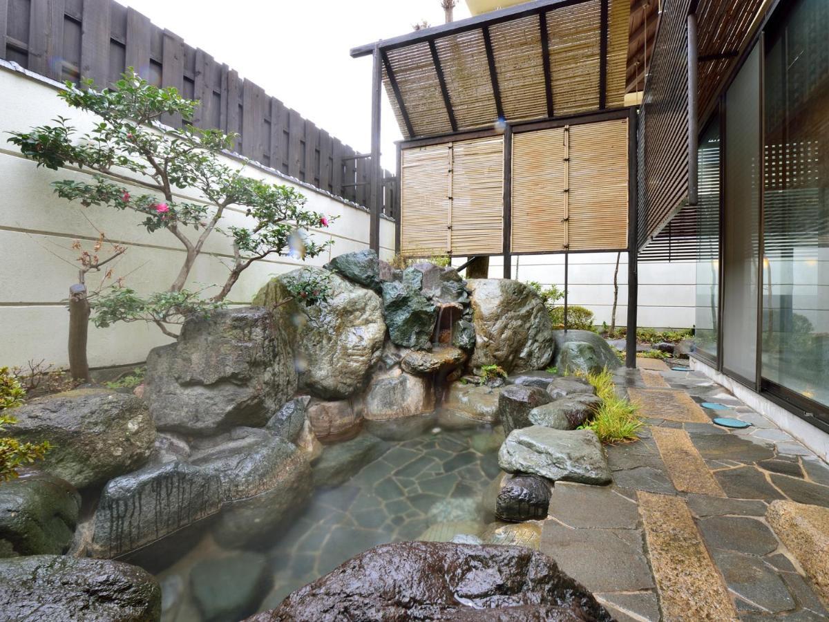 Hotel Hagoromo Shizuoka Zewnętrze zdjęcie