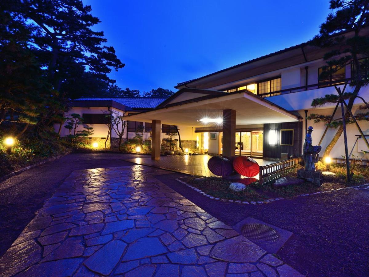 Hotel Hagoromo Shizuoka Zewnętrze zdjęcie