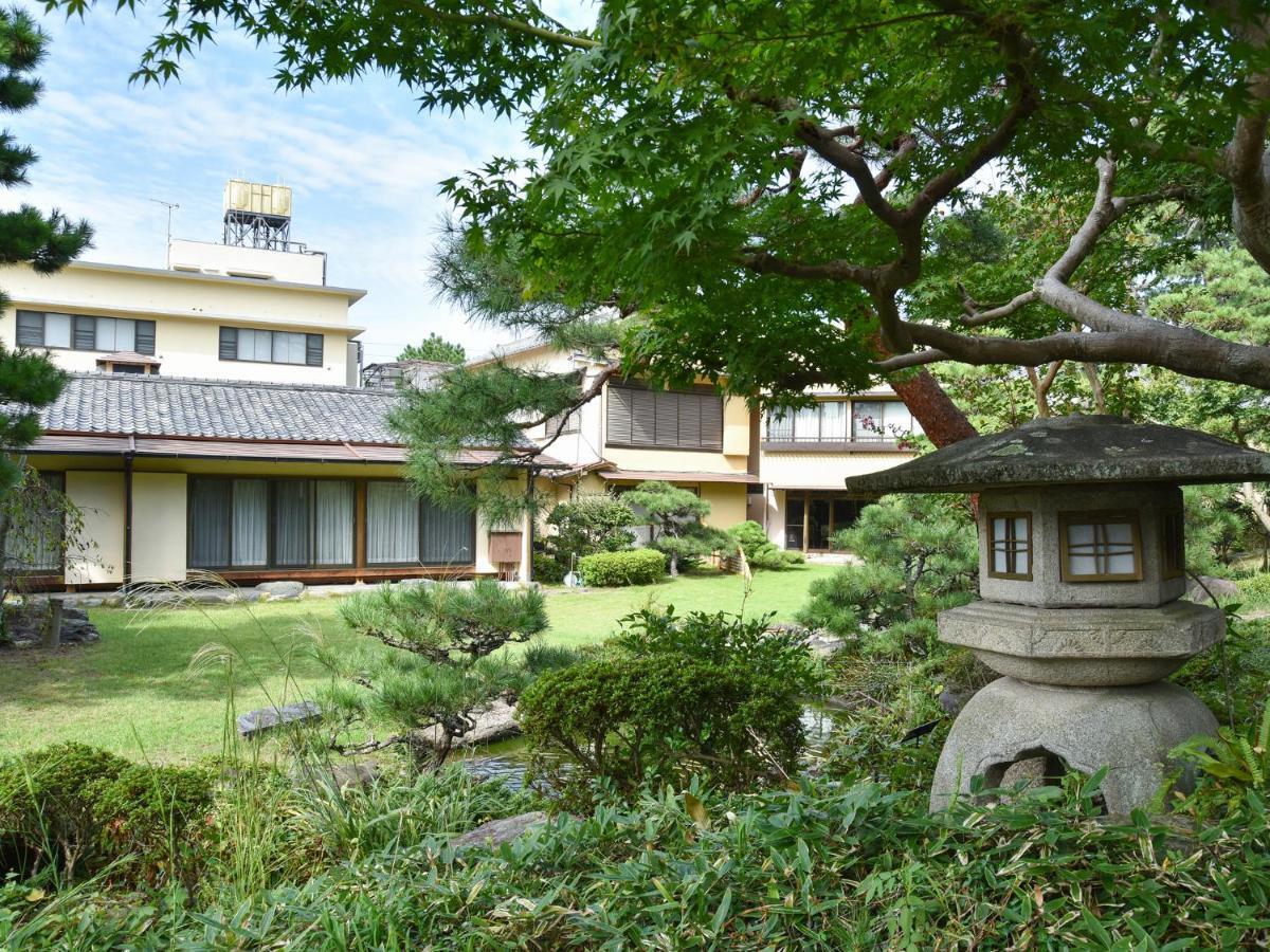 Hotel Hagoromo Shizuoka Zewnętrze zdjęcie