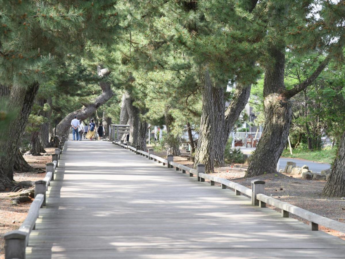Hotel Hagoromo Shizuoka Zewnętrze zdjęcie